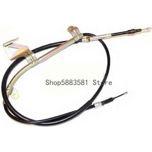 Car Brake Cable Vol KSW Age NSK ODA AUD ISI YAT SUP ER BRAKE HAND BRAKE CABLE THROTTLE CABLE CLUTCH CABLE CABLE