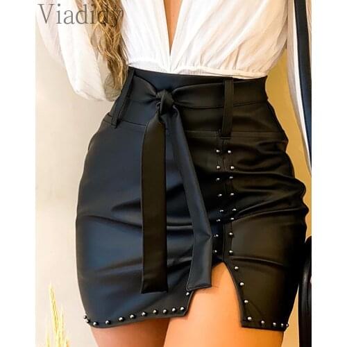 Женские юбки Viadidy China At AliExpress