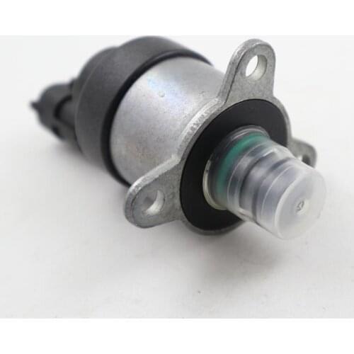 0928400660 Fuel Pump Regulator Suction Control Valve