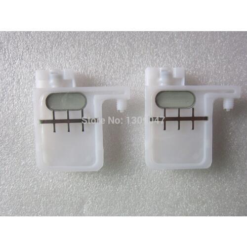 200pcs 4mm*3mm big damper +200pcs 4mm*3mm copper screw+ 100pcs 3mm*2mm copper screw +40M 4mm*3mm 8 line transparent ink tube