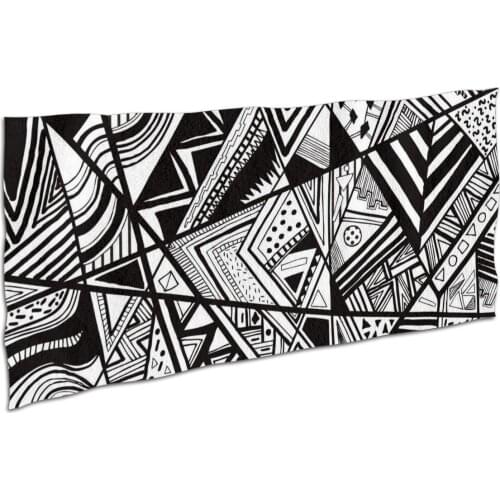 2021 thin 160*80cm spliced beach towel, yoga towel, fashion Micro Foam swimming sports towel gift