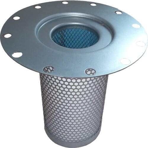 54311731 Replacement Oil Separator Compressor parts filter element 543117-31