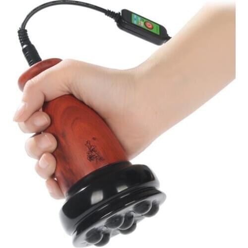 ALISA BEAUTY Body Massagers