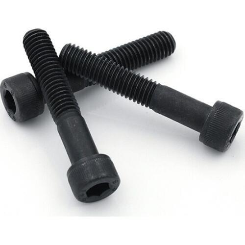 AXK Bolts