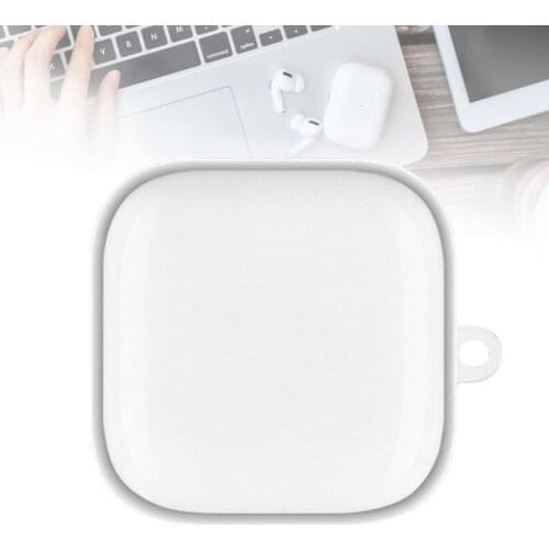 Earphones Case Mini Storage TPU Compact Headphone Cover for OPPO ENCO W51