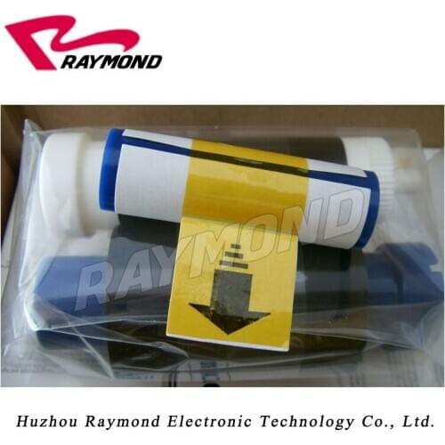 Magicard MA1000K Black card printer Ribbon