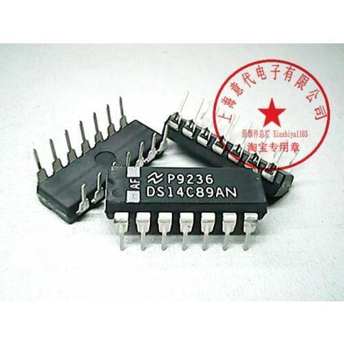 DS14C89AN DIP-14