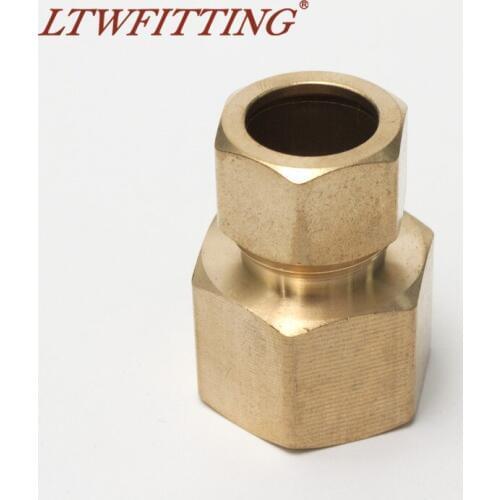 Фитинги для труб LTWFITTING China At AliExpress