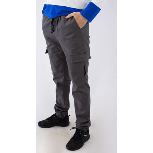 Naviator Men's Trousers