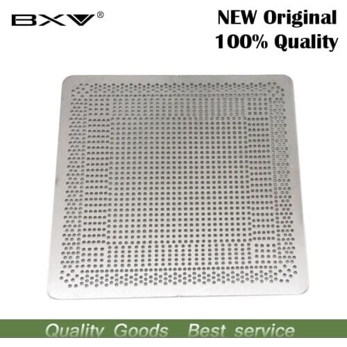 Direct heating 216-0811000 216-0811030 215-0798000 215-0798002 215-0798006 215-0735003 215-0735043 215-0877000 BXV stencil