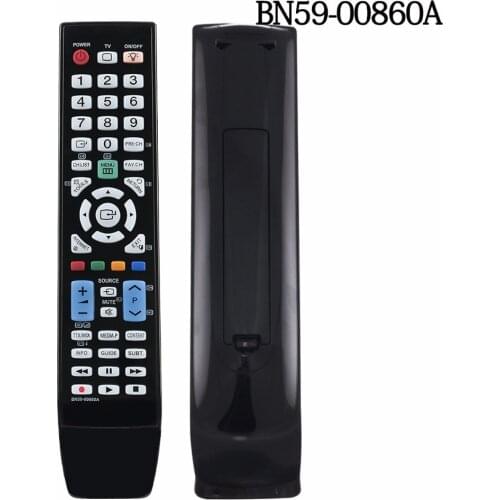 Remote Control For Samsung LED LCD HDTV TV BN59-00856A BN59-00885A BN59-00850A BN59-00860A