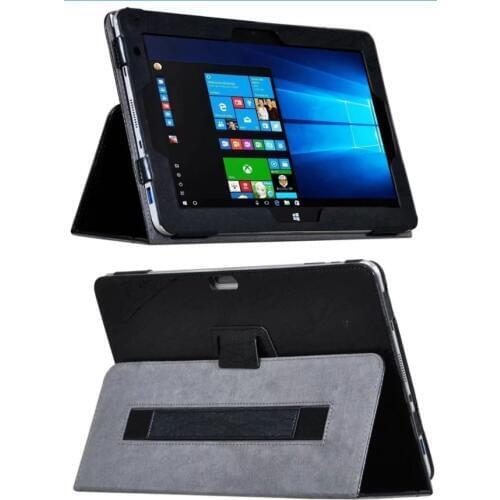 Luxury Folio Stand Print Flower Protective PU Leather Sleeve Business Book Shell Case Cover For Jumper EZpad6 M6 10.8" Tablet