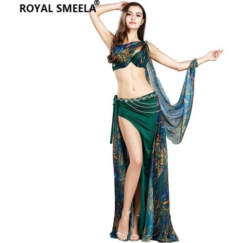 ROYAL SMEELA Women's Skirts