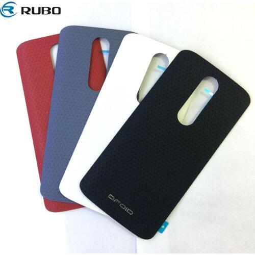 RUBO Motorola Moto X Force Batteries