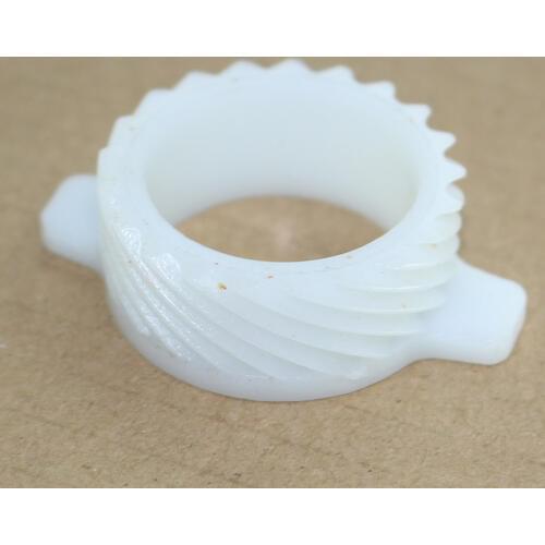 Speedometer Odometer Drive Gear Teeth FOR Suzuki DRZ 400 DRZ400S DRZ400SM DRZ400SE DRZ400/S/SE/SM ABS Plastic