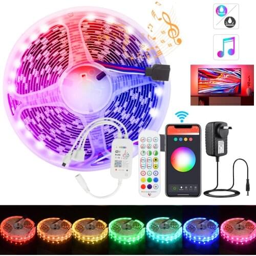 TSLEEN LED Lightening