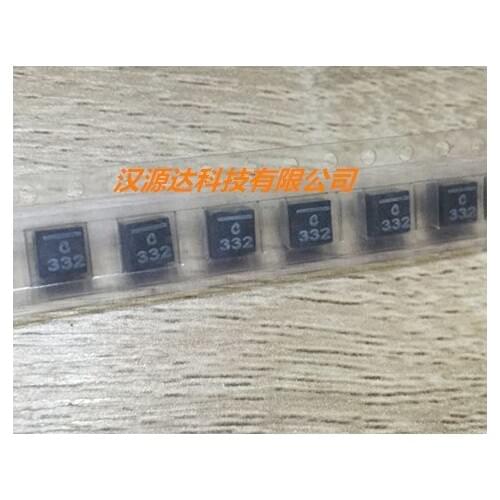XFL4020-332MEC 3.3UH 20% 5.2A 33MHZ 4X4X2MM high-current inductors