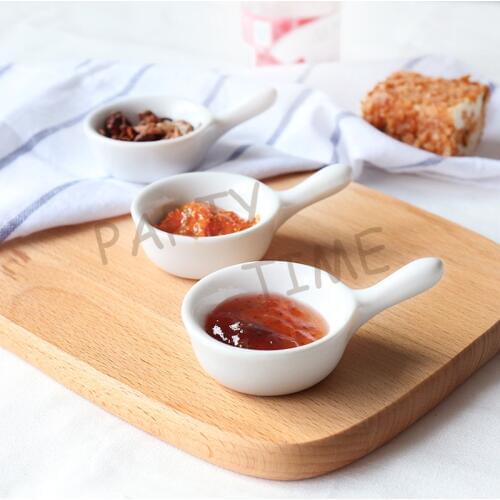 Yihui Ceramic Plate Sets