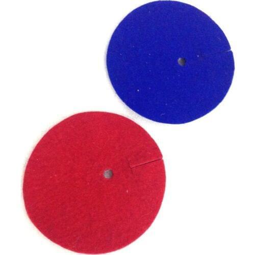 Foil guard felt pad, felt pad for Foil, Sabre guard felt pad, felt pad for sabre, fencing products and accessories
