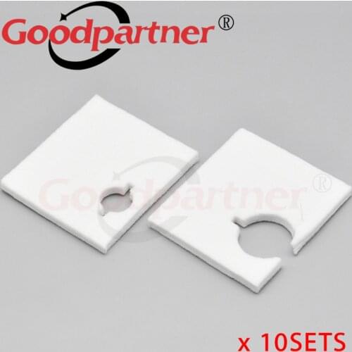 10X 1526918 1526919 Tray Porous Pad Sponge Felt for EPSON L100 L200 S22 SX125 SX130 ME10 ME32 ME320 ME33 ME330 ME340 NX125 NX127