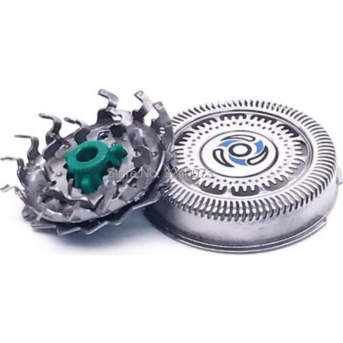 2pcs Replacement razor blade Head for Philips electric shaver sh70 sh90 s7000 s9000 S7530 S7980 S7311 S7312 S7326 S7710 S7010