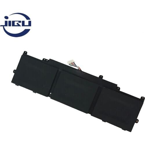 JIGU Laptop Battery ME03XL HSTNN-LB6O TPN-Q154 TPN-Q155 TPN-Q156 FOR HP for Stream Notebook 11-d010nr d017nf 13-c015ns