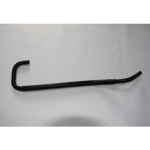 Car accessories brake system vacuum booster tube hose SA00-43-490M1 for Haima 7 2010-2016