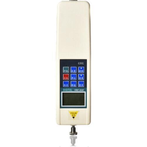 Digital Force Gauge with software connect to computer Pull Push Force Meter High accuracy