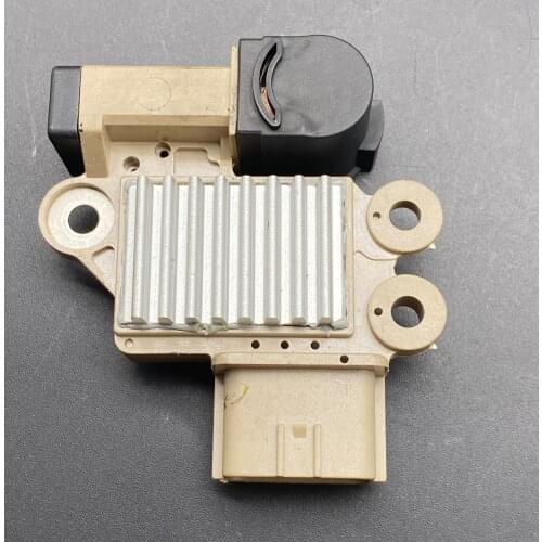 For Mitsubishi Outlander Galant Jeep BYD s6 m6 generator regulator for Halla 192C