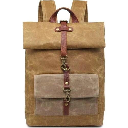 Maketina Women's Travel Backpacks