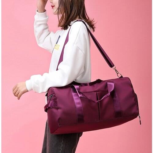 Maphissus Sport Bags