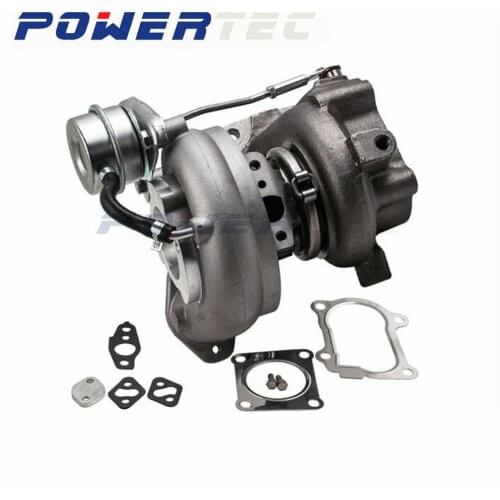 New CT26B Complete Turbo 17201-17040 Full Turbocharger For Toyota Landcruiser 100 4.2 TD 150Kw 1HD-FTE 2002-2003