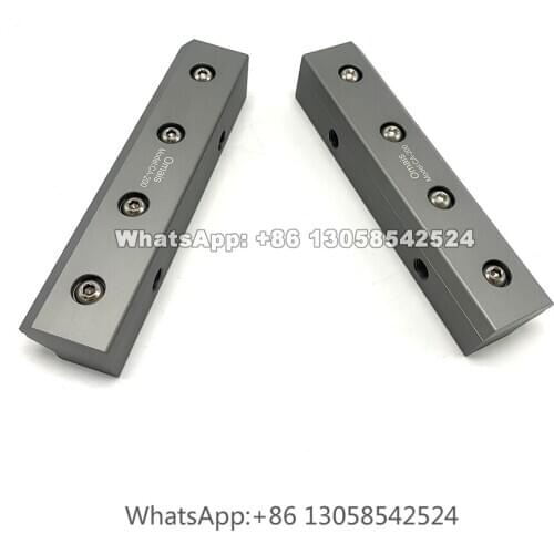 SS304 WindJet Air Knife, Web Drying or Cleaning Air Knife, Pre-paint Blowing off Air Knife, Compressed Air Knife