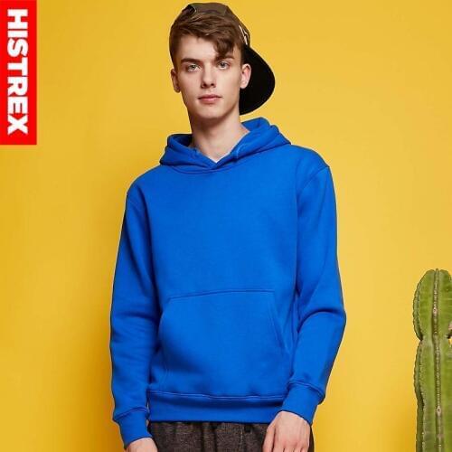 2019 Autumn Winter Men Hoodies Jacket Hip Hop Felpe Hoodie Sweatshirt Fashion Warm Hooded Fleece Streetwear Plus Size 2XL 3XL