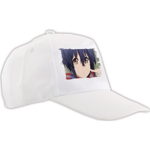 Cap MIU TAKIGAWA 22 7 color chap