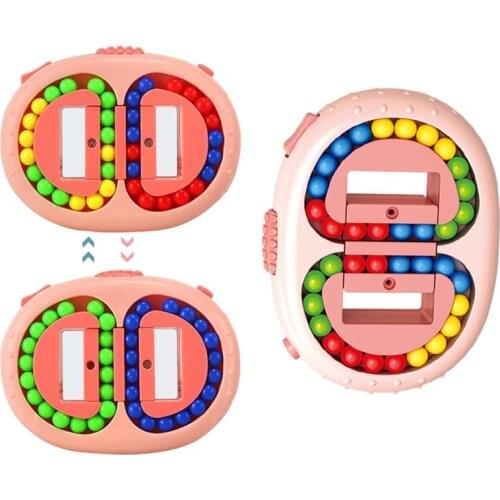 Vieruodis Anti-stress Cubes