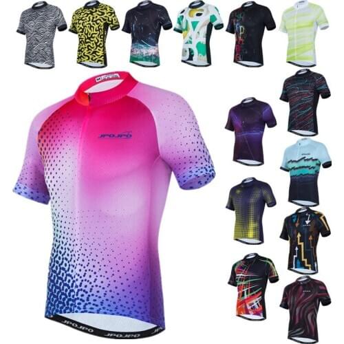 Weimostar Mens Cycling Jersey 2021 Pro Team Bicycle Clothing Maillot Ciclismo Quick Dry MTB Bike Jersey Road Cycling Shirt Ropo