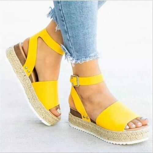 Whensinger Women's Flip Flops
