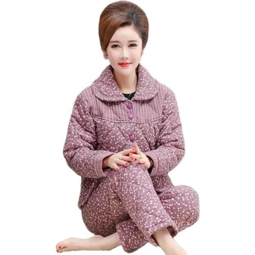 Женские пижамы с брюками XLMJDZGS China At AliExpress
