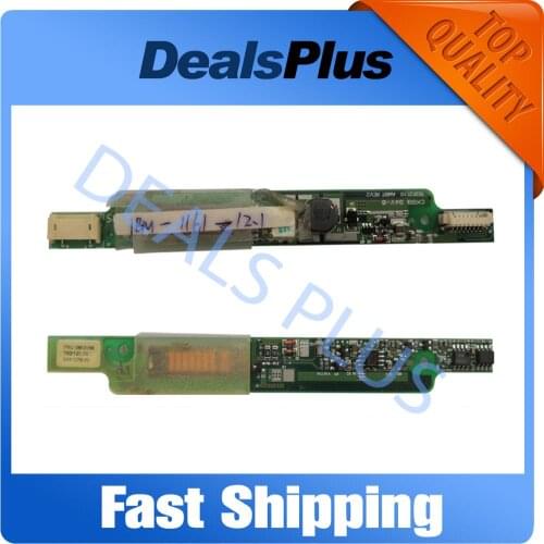 LCD Inverter For IBM ThinkPad 1200 1300 Lcd 12.1in Inverter Card 08K3168 Ambit T62I121.10 Rev2 B