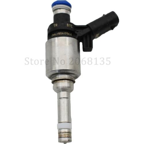 06J906036G 06J906036G Fuel Injector Nozzle for Volkswagen Passat MAGOTAN Tiguan A4L 2.0T Pa Bico