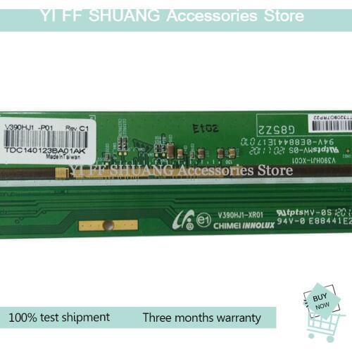 100% Test shipping for V390HJ1-XC01 V390HJ1-XR01