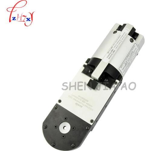 Pneumatic terminal four - core coaxial press W4Q pneumatic terminal pressure clamp heavy-duty connector 1pc