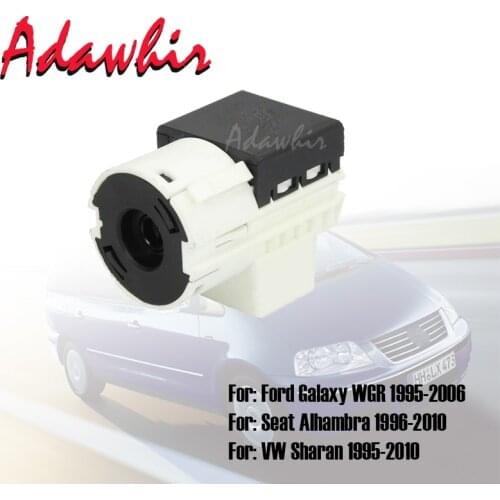 7M0905865B IGNITION SWITCH STARTER FOR VW SHARAN FORD GALAXY