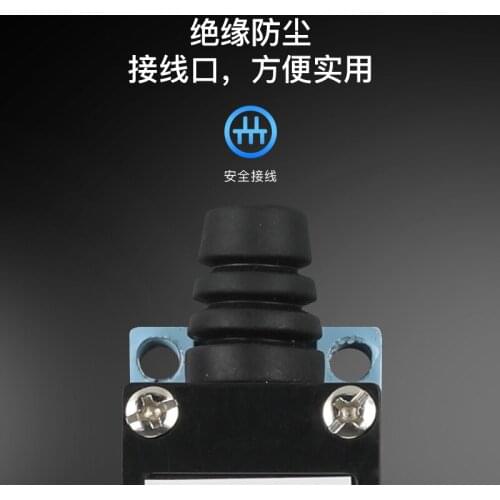 CHNANMA Light Switches