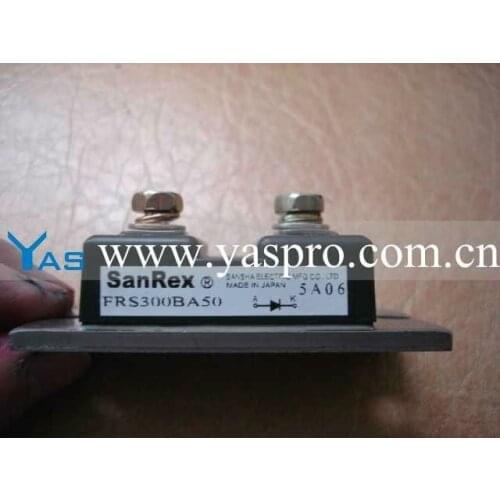 Diode module FRS300BA50,FRS300BA50W, FRS300BA60