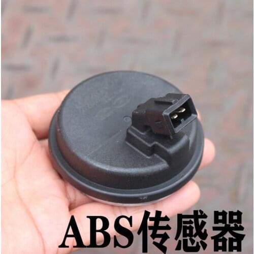 For Hyundai Elantra Tucson Kia K5 Sonata 9 KX5 Acceptable Rear Wheel Abs Sensor Wheel Speed Sensor