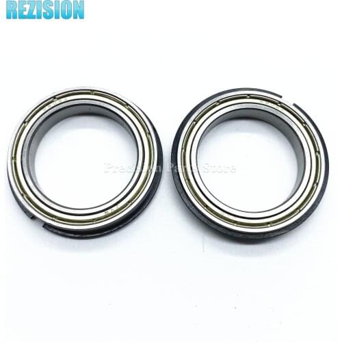 Upper Fuser Roller Bearing AE03-0099 for Ricoh MP4000 5000 MP3500 MP4500 Aficio 1035 1045 2035 2045 Bearing (AE030099)