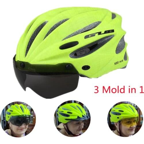 CAIRBULL Cycling Helmet Lightweight Breathable In-mold Racing Bicycle Helmet MTB Road Sports Safety Bike Helmet Casco Ciclismo