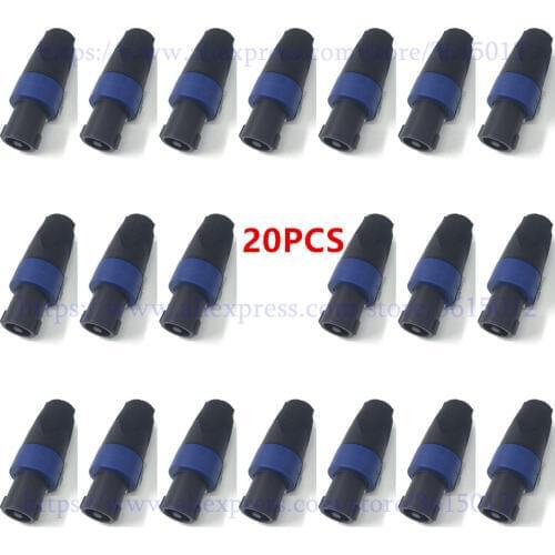 KSOAQP Plugs
